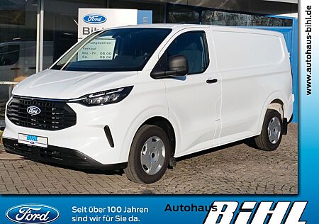 Ford Transit Custom Trend Klimaautom Kamera LED SYNC4