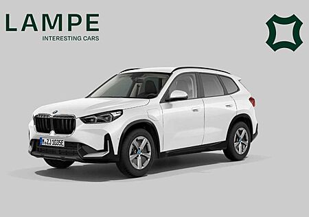 BMW X1 xDrive25e Trekhaak Keyless Sportzetels LED Ca