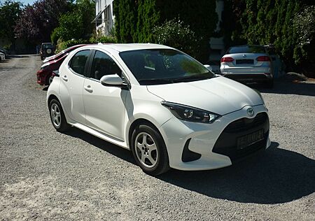 Toyota Yaris Comfort* Klima* Kamera* Garantie*