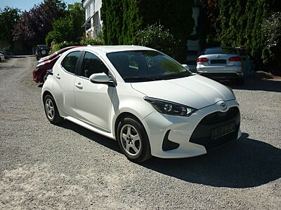 Toyota Yaris Comfort* Klima* Kamera* Garantie*