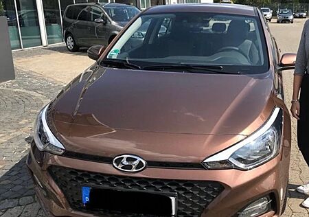 Hyundai i20 1.0 T-GDI 74kW Active Trend