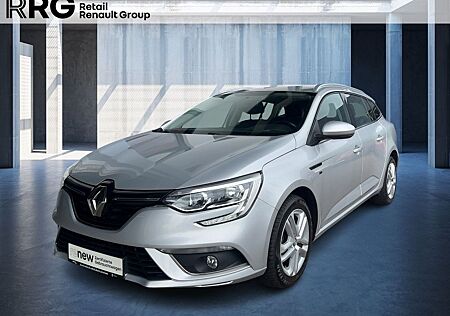 Renault Megane IV Grandtour 1.5 dCi 110 Experience