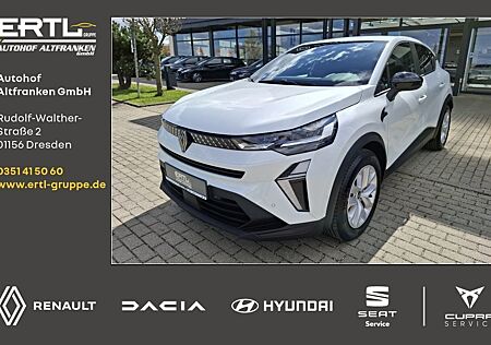 Renault Captur Evolution TCe 90