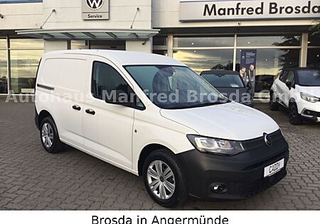VW Caddy Volkswagen Cargo mit 20% RABATT