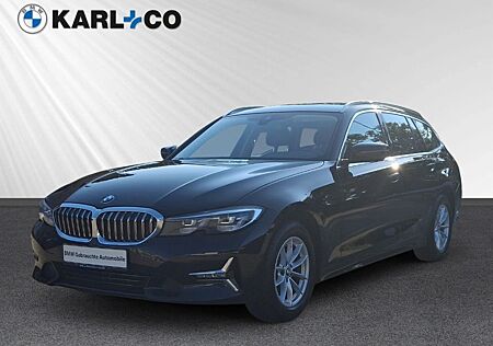 BMW 320 d Touring Luxury Line LC Prof LED Leder