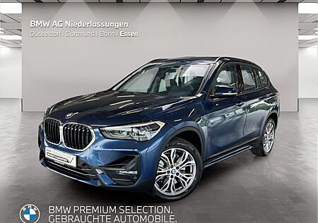 BMW X1 xDrive20d Sport Line Navi Kamera Pano.Dach