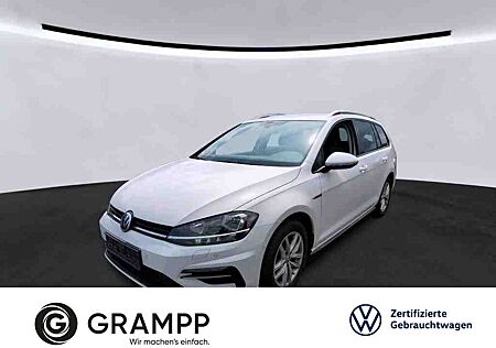 VW Golf Volkswagen Variant Comfortline 2.0TDI DSG +R-LINE+ACC+