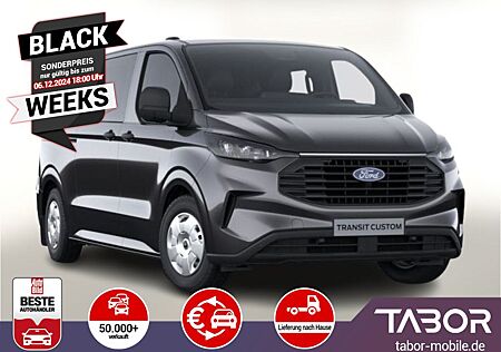 Ford Transit Custom DCiV TDCi 170 Aut Trend 320L2 LED