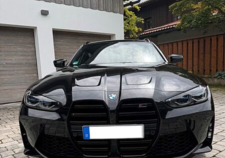 BMW M3 Competion xDrive Touring / 1.Hd. / MwSt