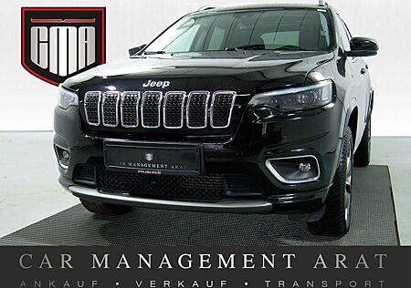 Jeep Cherokee 2.2 MultiJet II Overland 4WD PANO+NAVI