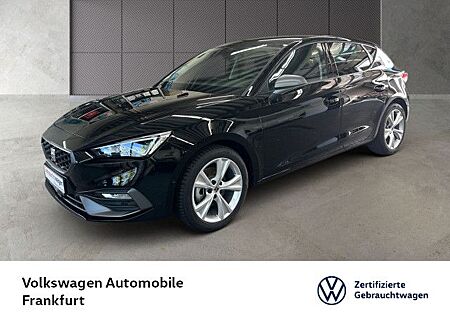 Seat Leon 1.0 TSI FR Navi LED Anschlussgarantie !Nur