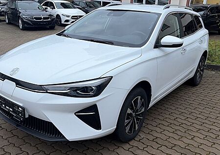 MG MG5 *Luxury*51KwH*Leder*Kamera*LED*Scheckheftgepf