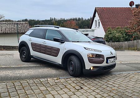 Citroën C4 Cactus BlueHDi 100 S&S Shine Edition Shin...