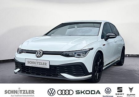 VW Golf Volkswagen GTI Clubsport 2.0 TSI DSG Black Style MATRI