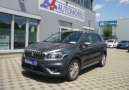 Suzuki SX4 S-Cross (SX4) S-Cross Comfort/LED/AHK/Garantie
