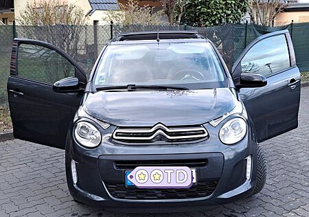 Citroën C1 PureTech 82 Airscape Feel Airscape Feel