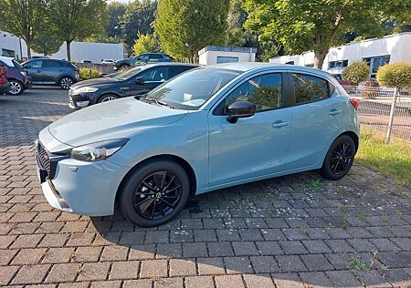 Mazda 2 e-SKYACTIV-G 90 M Hybrid Homura
