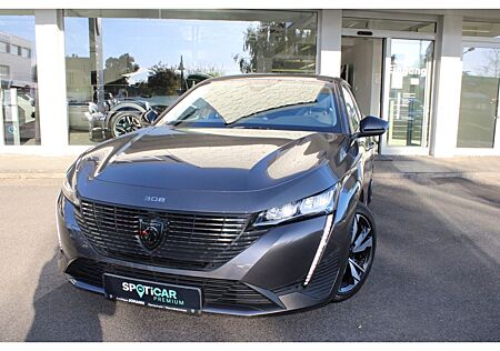 Peugeot 308 SW Allure 1.5 BlueHDi 130 EAT8 *Anhängerkupp