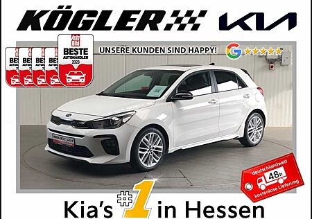 Kia Rio 1.0i T GT Line NAVI | GD