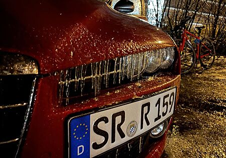 Alfa Romeo 159 1.8 TB 16V Turismo