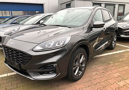 Ford Kuga Plug-In Hybrid ST-Line