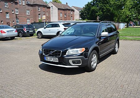 Volvo XC 70 XC70 D5 AWD Momentum Momentum