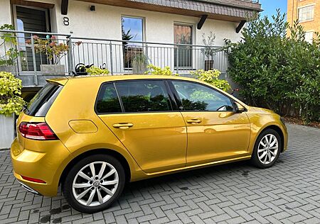 VW Golf Volkswagen 1.0 TSI 92kW Lounge Comfortline BlueMotion