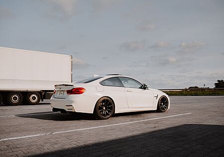 BMW 435i Coupé M Sport M Sport