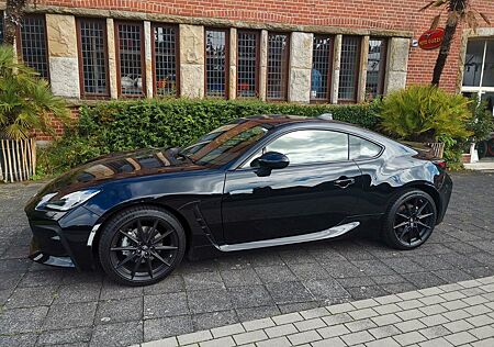 Toyota GT86 GR86