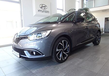 Renault Scenic BOSE Edition