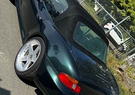 BMW Z3 Roadster 2.8 -