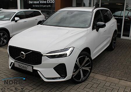 Volvo XC 60 XC60 B4D Gear.R Design 2WD/21"/BLIS/ACC