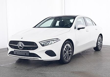 Mercedes-Benz A 180 Limousine Progressive Pano+Kam+LED+WinterP
