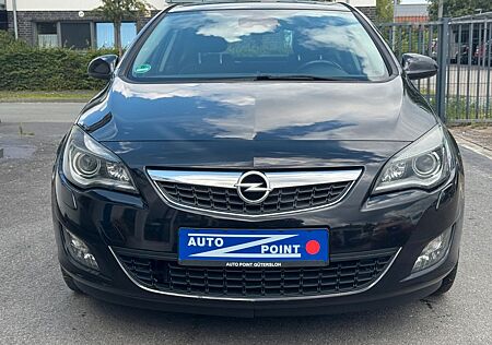 Opel Astra J Lim. 5-trg. Cosmo
