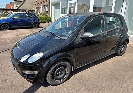 Smart ForFour Basis 47kW
