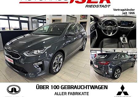 Kia Cee'd Ceed Spirit NAV l TECH