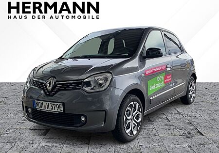 Renault Twingo E-TECH 100% el. E-Tech 100% elektrisch