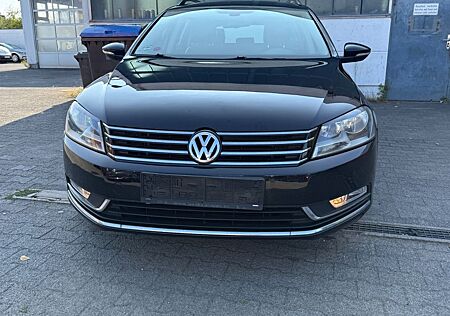 VW Passat Variant Volkswagen AUTOMATIK