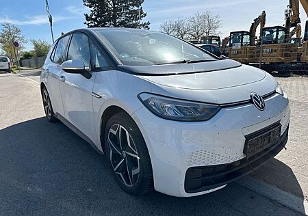 VW ID.3 Volkswagen Pro S 82 kWh 150 kW Pro S(Reichw. 575 Km)