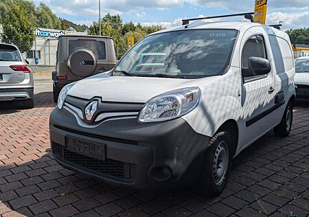 Renault Kangoo Rapid Extra, Regale,wenig KM,Klima,1.Hand