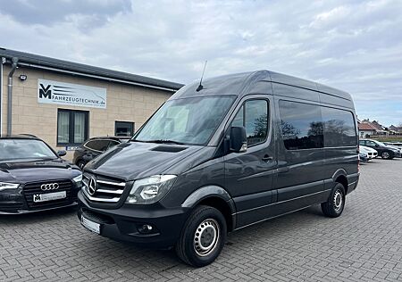 Mercedes-Benz Sprinter II Kasten 316 CDI Klima*Tempomat