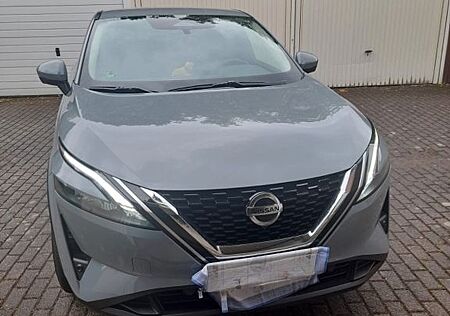 Nissan Qashqai 1.3 DIG-T MHEV 140PS N-Connecta N-Co...