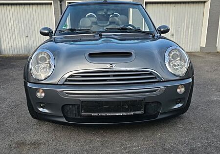 Mini Cooper S Cabrio COOPER S