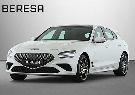 Genesis G70 Shooting Brake 2.0T AWD Luxury Line AUT LED