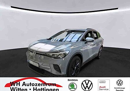 VW ID.4 Volkswagen Pro mit Infotainment-Paket AHK REARVIEW NAV