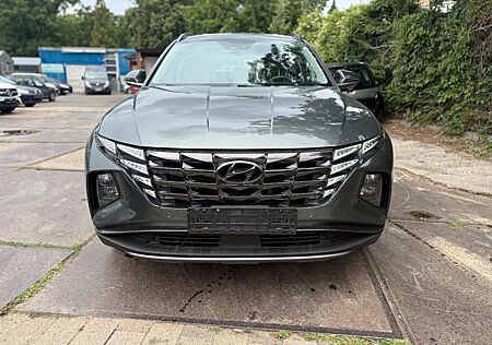 Hyundai Tucson Prime Mild-Hybrid 2WD NAVI/KAM/ALU