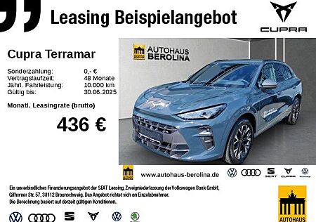 Cupra Terramar 1.5 eTSI DSG *HuD*ACC*SENNHEISER*NAV*