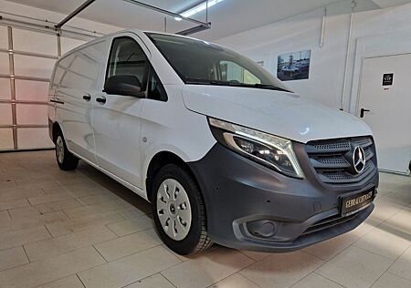 Mercedes-Benz Vito 116CDI/LED/LANG/KLIMA/netto14244,-E