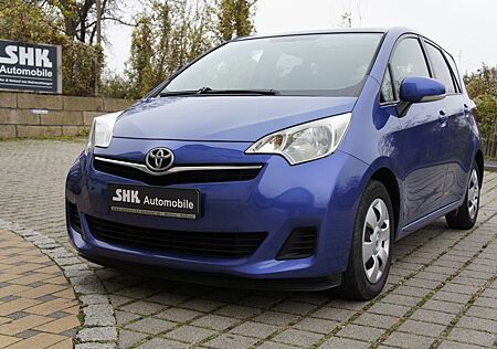 Toyota Verso-S 1.3 Life Automatik |Pano!Navi!Kam!Tempo!