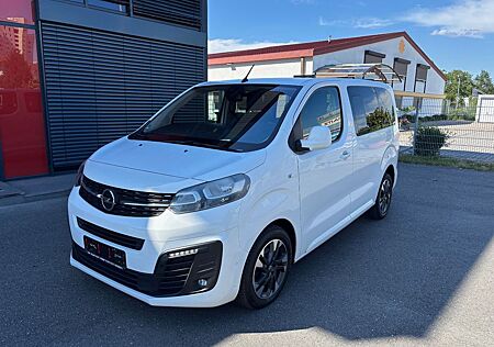 Opel Zafira Life Edition S